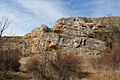 Cañón del Talegones