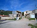 Calle de El Quejigal
