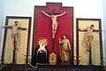 Calvario - Jaén