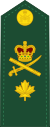 Canadian Army OF-6.svg