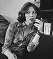 Candy Clark in Handle with Care