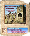 Cartel Castiellu