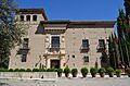 Casa del Gran Capitán (Casa de los Córdoba)