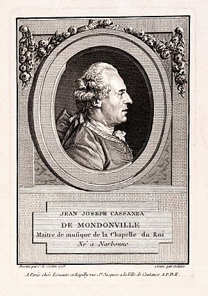 Archivo:Cassanéa de Mondonville, Jean-Joseph, par Cochin et Delattre, BNF Gallica