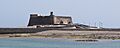 Castillo de San Gabriel Arrecife Lanzarote