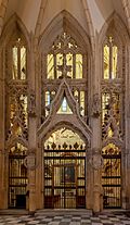 Archivo:Catedral de Santa María, Murcia, España, 2022-07-12, DD 36-38 HDR