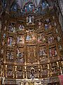 Catedral de Toledo.Altar Mayor