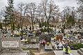 Cementerio Sw. Krzyza, Gniezno, Polonia, 2012-04-07, DD 02