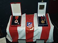 Archivo:Centenario del Atlético Madrid