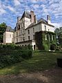 Château de Poncé-sur-le-Loir 05