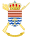 Coat of Arms of the USBA Álvarez de Sotomayor.svg