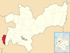 Colombia - Caldas - Viterbo.svg