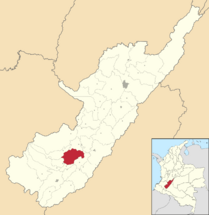 Colombia - Huila - Tarqui.svg