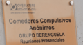 Comedores Compulsivos Anónimos en Santiago de Compostela