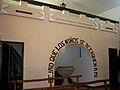 Coro Iglesia Cañada del Provencio