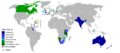 Cricket World Cup best results