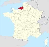 Département 76 in France 2016.svg