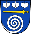 DEU Kirkel COA