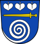 DEU Kirkel COA.svg