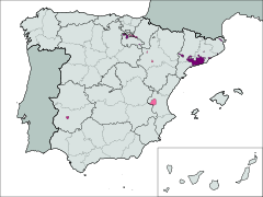 DO Cava locator map.svg