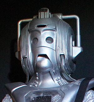 Archivo:Doctor Who Experience (16583230081) (cropped)