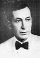 Don Ezequiel Fernández Jaén