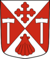 Dorénaz-blazon
