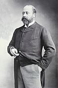 Edouard VII 1894