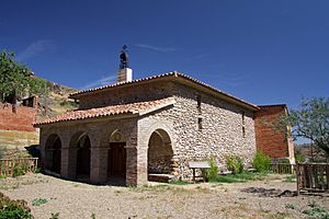Archivo:Ermita de San Juan Bautista-Santa Engracia de Jubera-13377