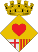Escudo de Corçà.svg