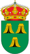 Escudo de Gallegos de Argañan.svg