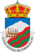 Escudo de la Junta Vecinal de Correcillas.svg