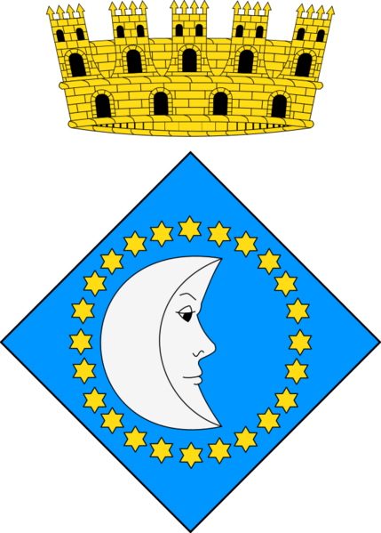 Escut de Tírvia (2024)