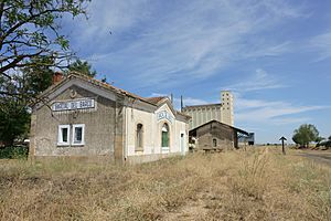 Archivo:Estación de Barcial del Barco 03