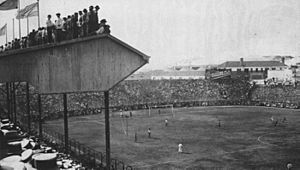 Archivo:Estadio Boca Juniors 1929