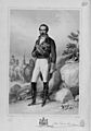 Estado Mayor General del Ejército Español, Manuel de la Concha, Marqués del Duero