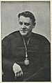 Estanislao Jaime de Labayru, en La Hormiga de Oro