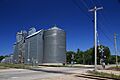 Eyota MN - grain elevator