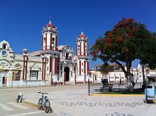 Archivo:Ferreñafe - Iglesia de Santa Lucia