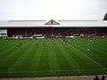 Firhill 5