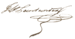 Firma de Francisco de Paula Santander.png