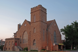 First Presbyterian Church (2013) - Fergus County, Montana.png