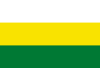Flag of Cairoma, Bolivia.svg