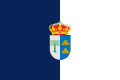 Flag of Chercos Spain.svg