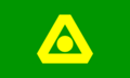 Flag of Delta, British Columbia