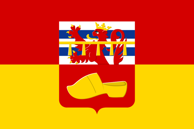 Flag of Nassogne