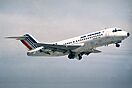 Fokker F28-4000 Fellowship, Air France (TAT) JP5830141.jpg