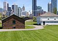 Fort York (NHSC chart)