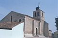 Fundación Joaquín Díaz - Iglesia de Santa María - Íscar (Valladolid) (3)