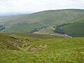 Glentaunemon - geograph.org.uk - 235669